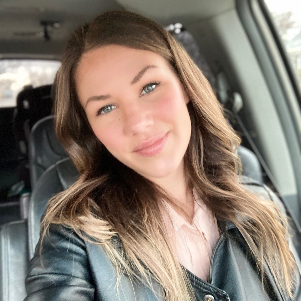 Meet your Posher, Kerrie